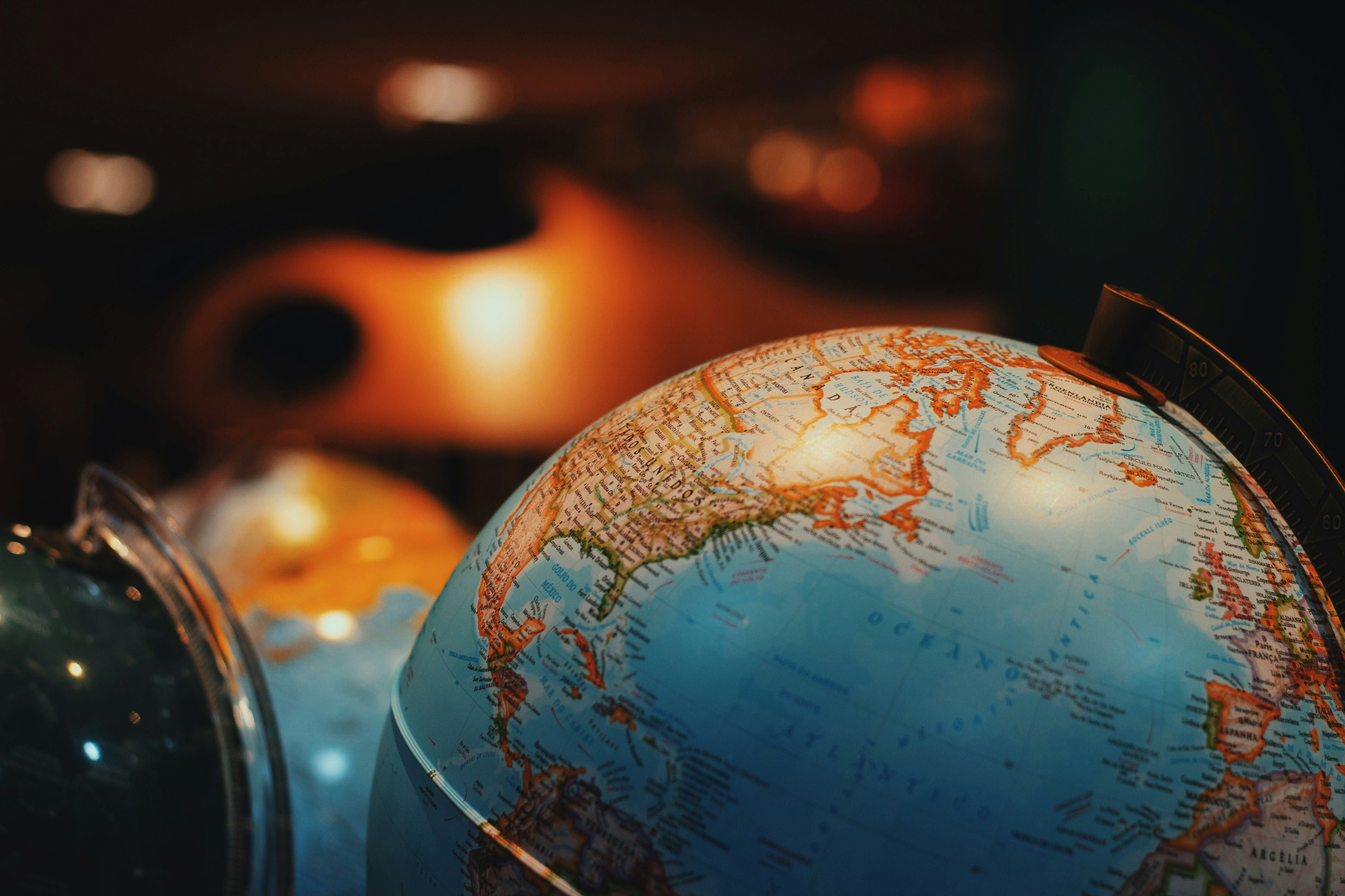 MSCI World: Why the 