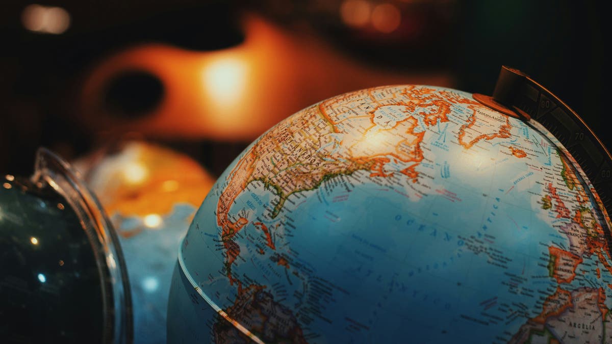 MSCI World: Why the