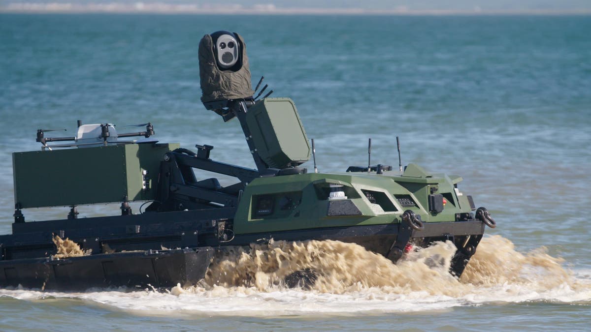 Rheinmetall: Skeptical investors create entry prices