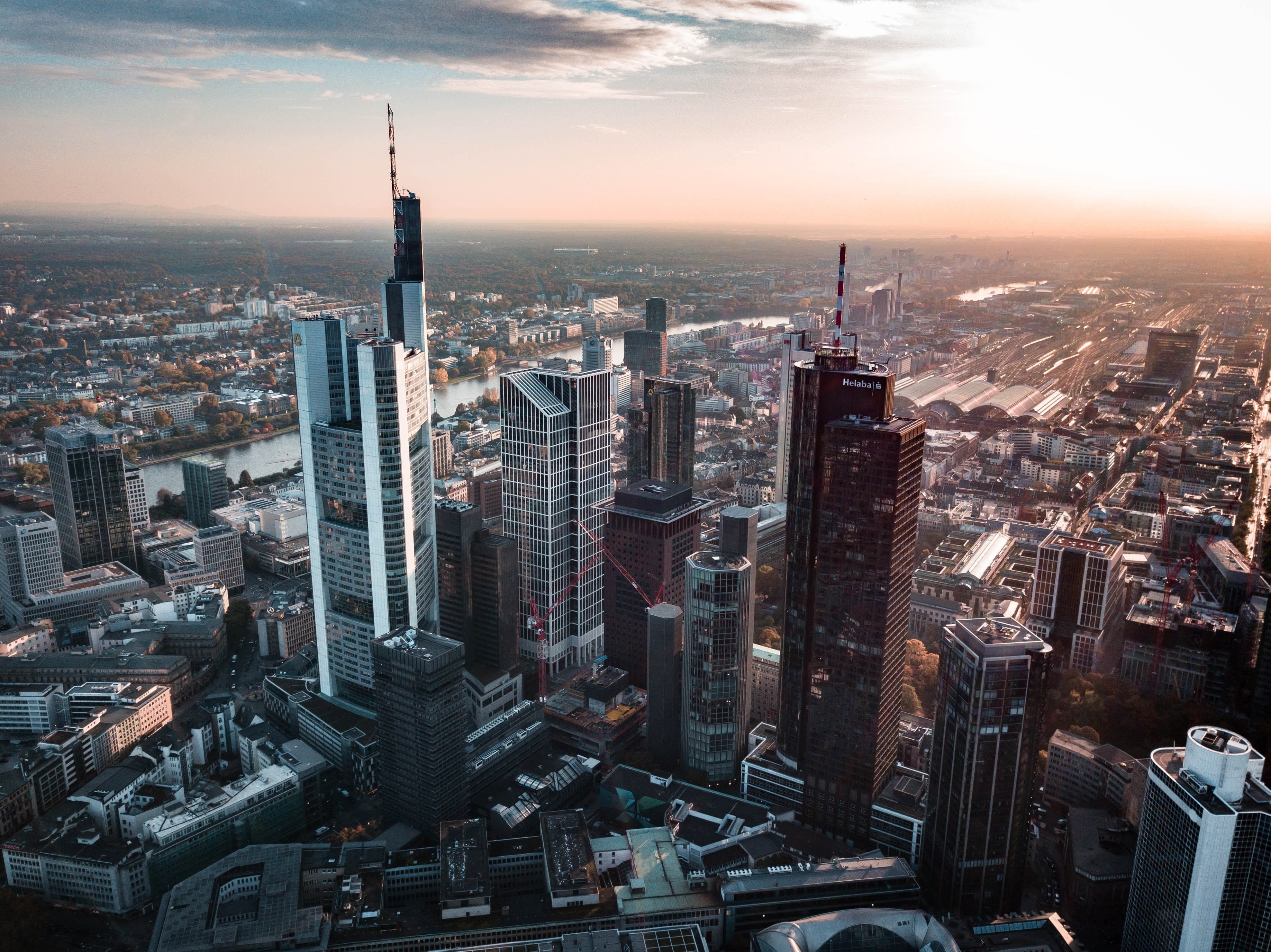 Europäische Banken: Kommt die beste Phase des Booms – oder der Anfang vom Ende?