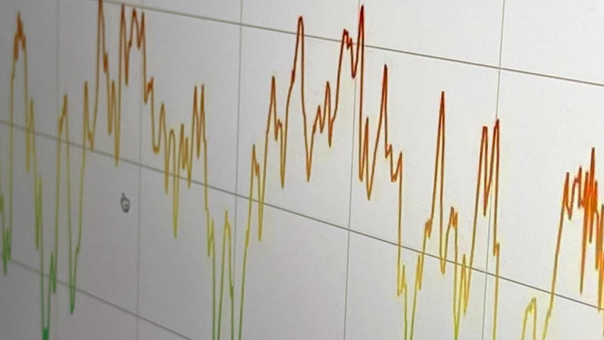 Interest rate hikes dampen investor sentiment