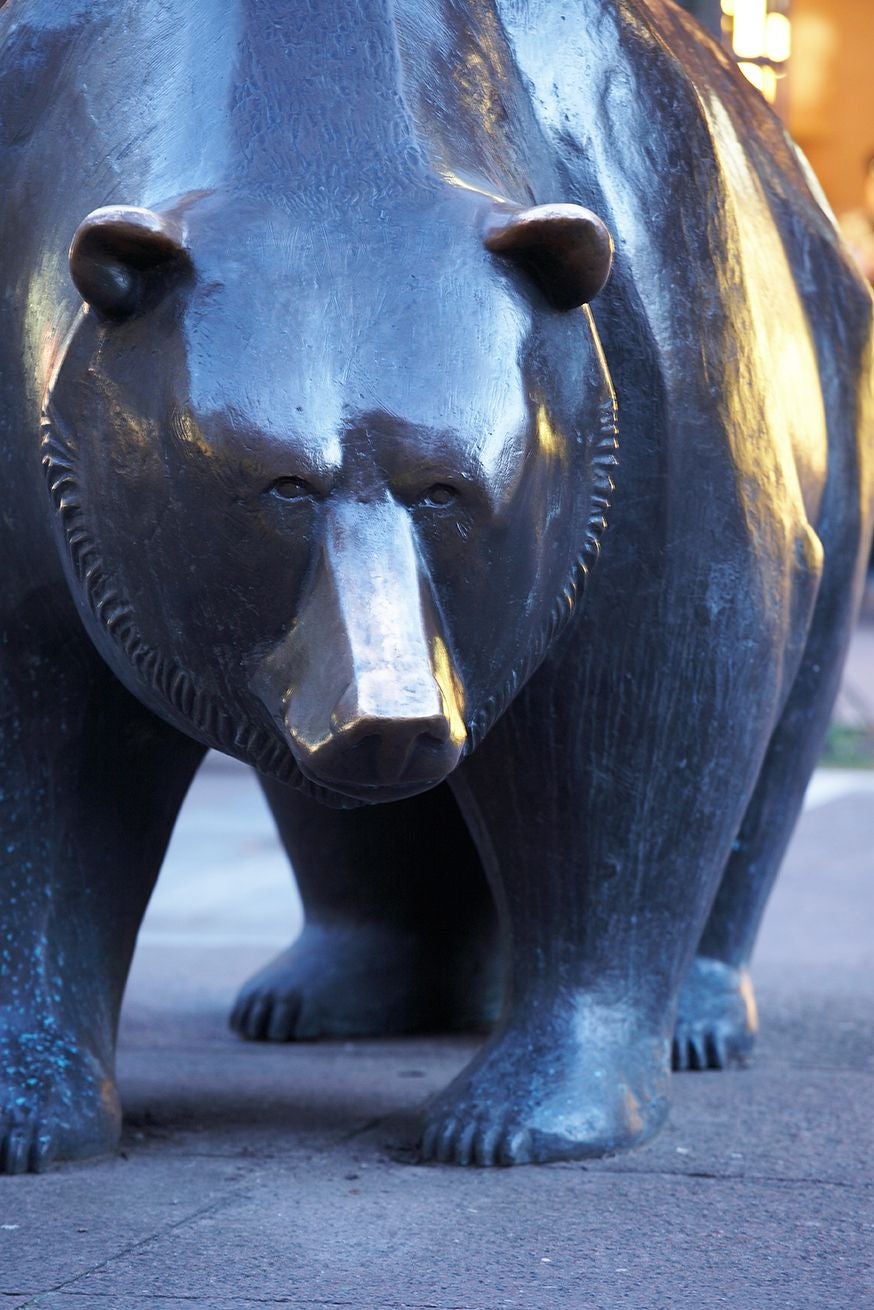 Hugo Boss overtakes Porsche: These are the biggest short bets on the stock ...
