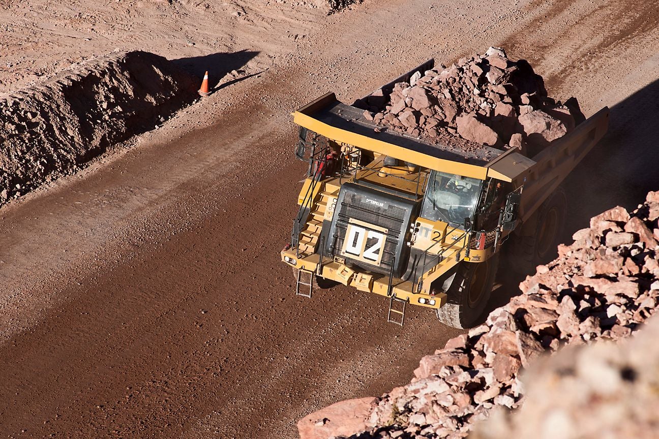 Gold mining stocks will richly reward some patience.
