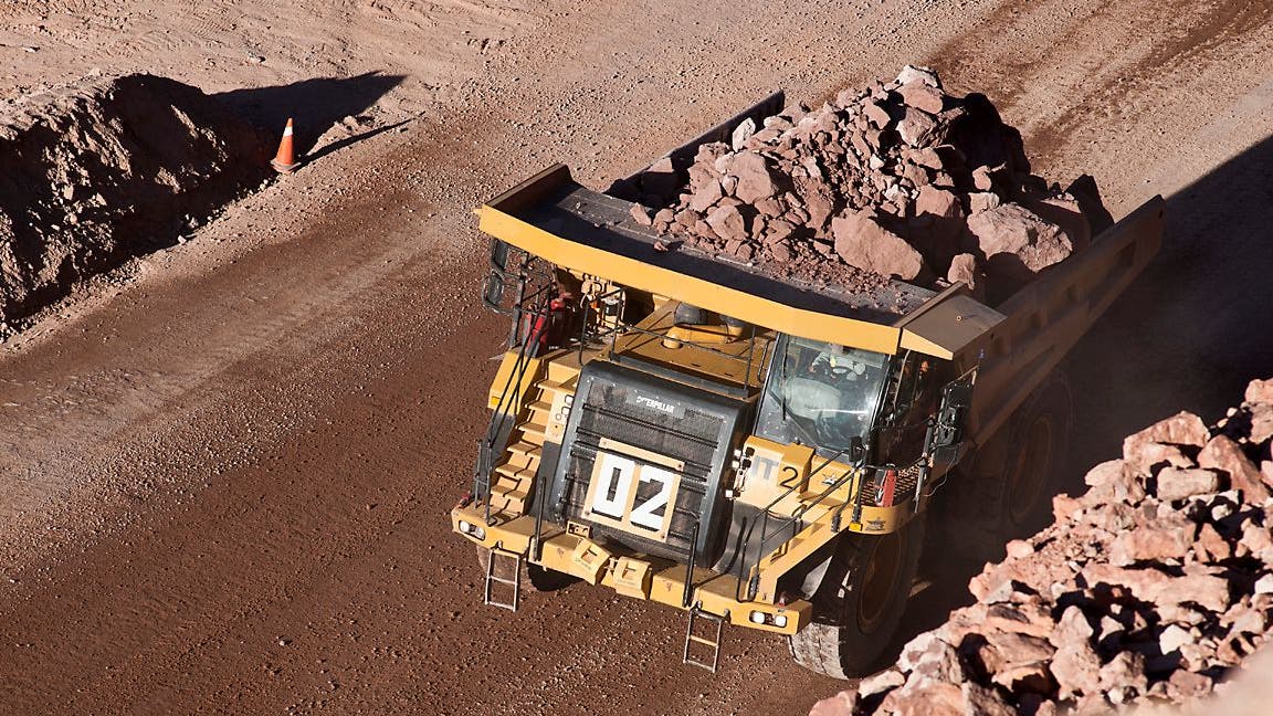 Gold mining stocks will richly reward some patience.