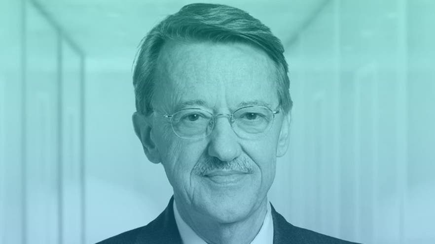 Alfons Cortés: France's debts and Europe's banks