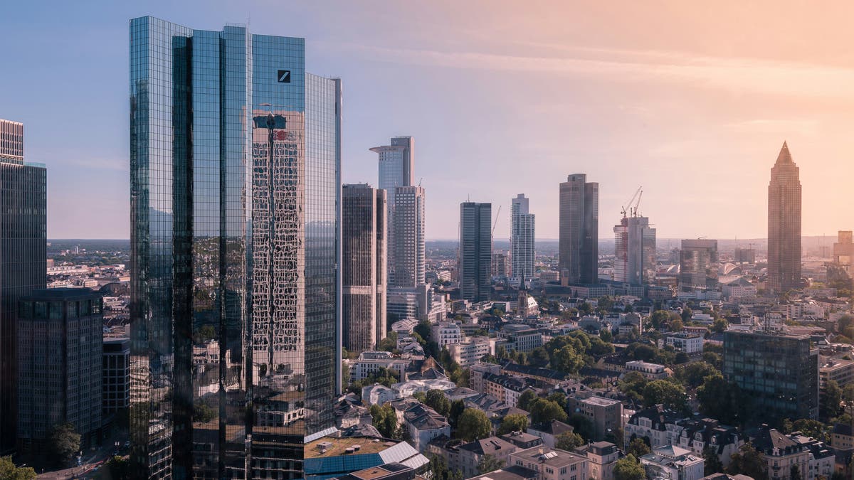 Fund managers' favorites: Jens Ehrhardt swaps DWS for Deutsche Bank