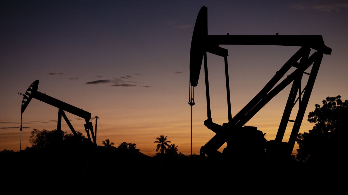 The energy sector is heating up