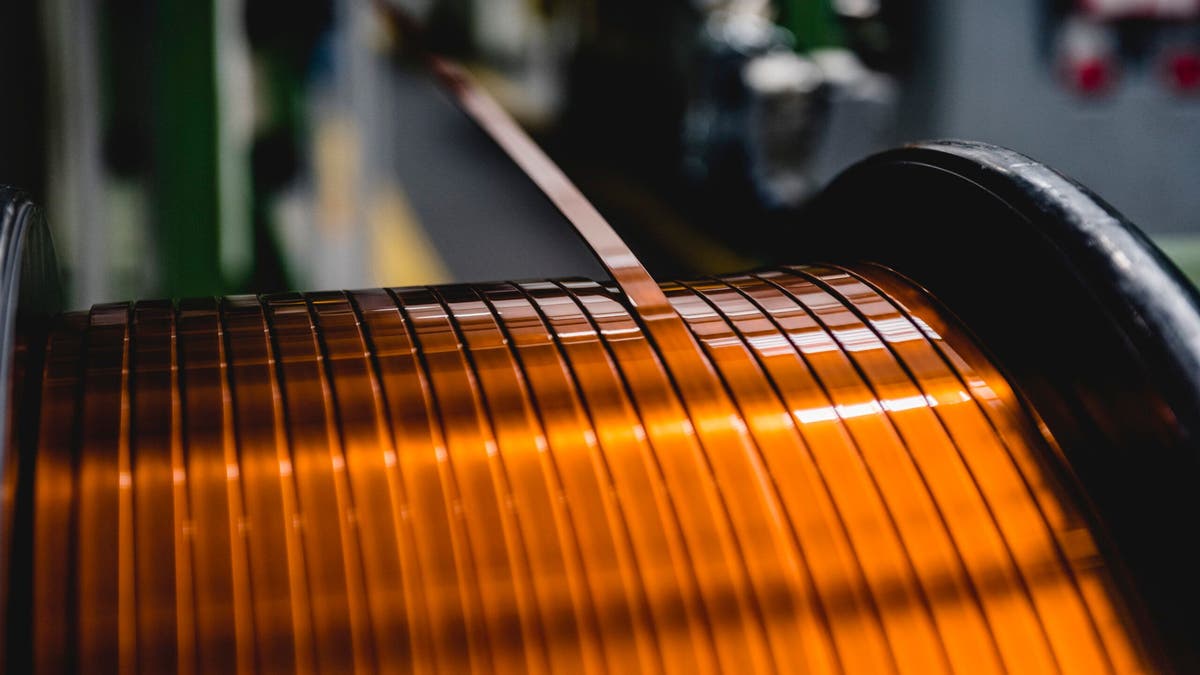 Asta Energy is making handsome profits from data centers and grid ...