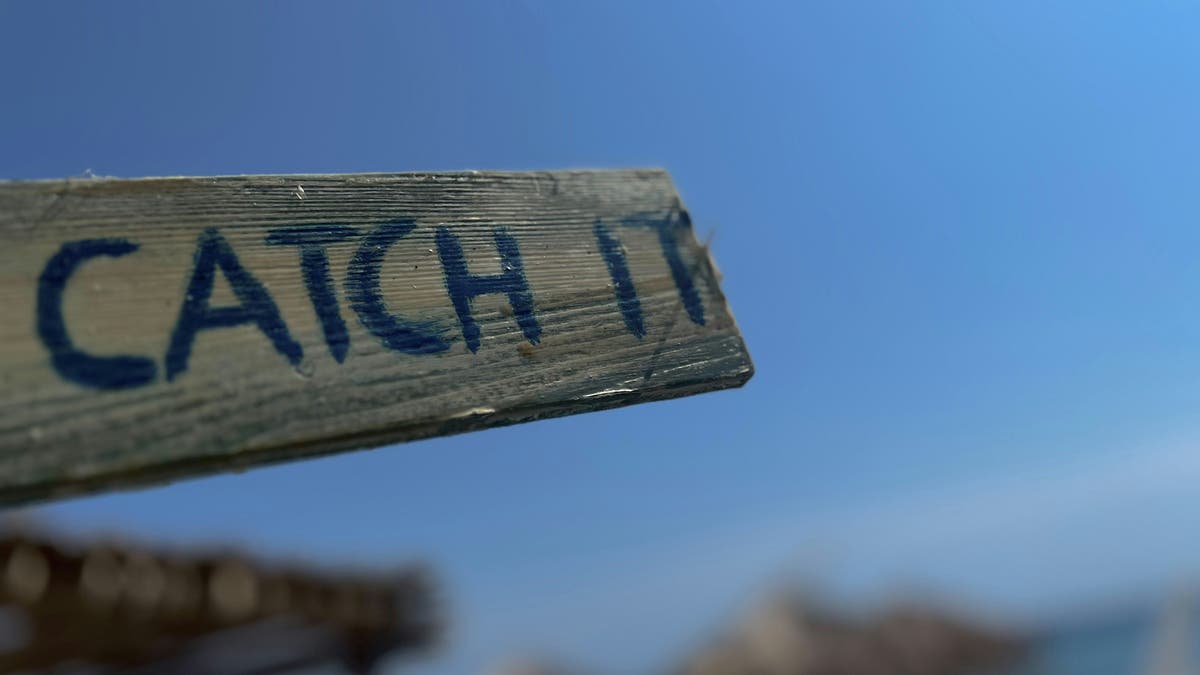 Opportunities are emerging on the stock markets beyond the