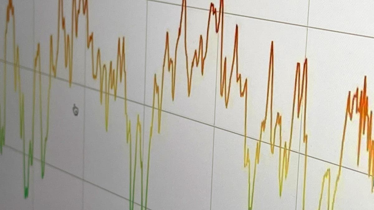 Rotation into defensive stocks: Basic consumer goods rise, tech collapses