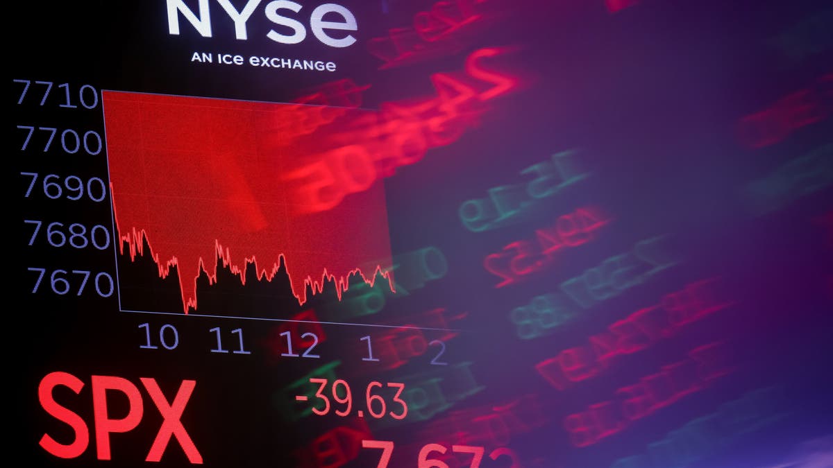 Stock market rotation is receiving a strong boost.
