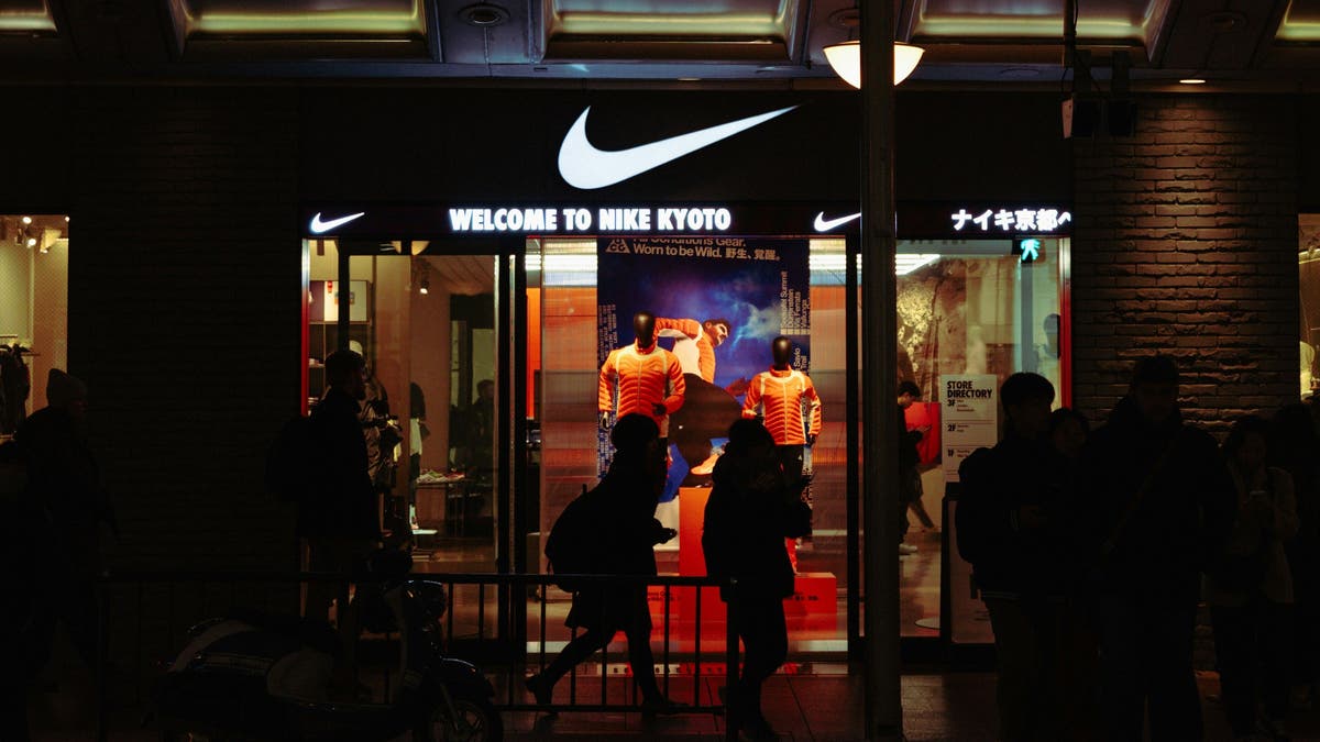 Nike, LVMH und Adobe: welche einstigen Börsenlieblinge zum Einstieg locken