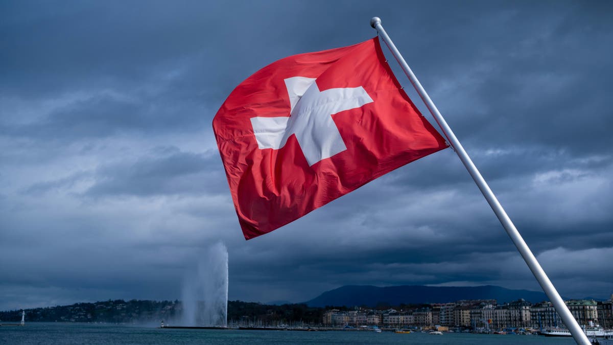 Swiss stocks demonstrate their defensive qualities