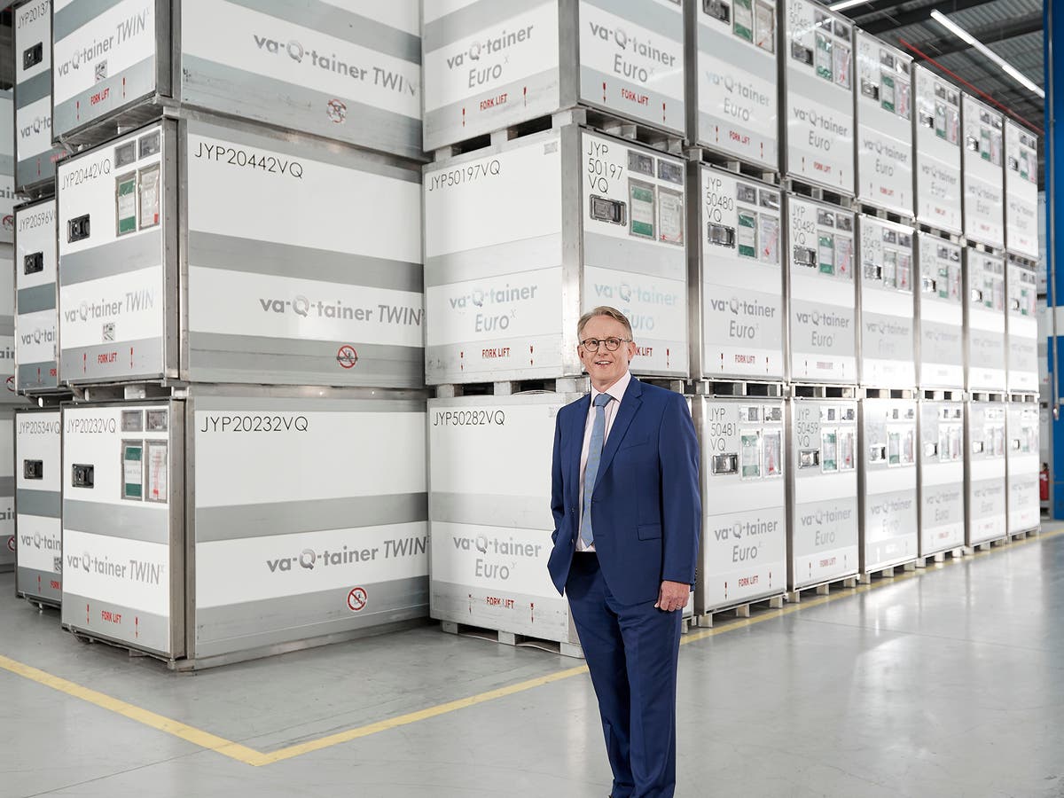 Covid-19 rückt va-Q-tec in den Fokus | The Market